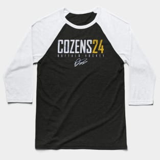 Dylan Cozens Buffalo Elite Baseball T-Shirt